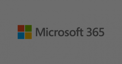 Microsoft 365 Logo