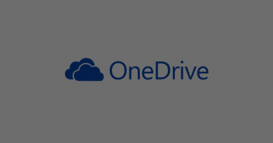 OneDrive