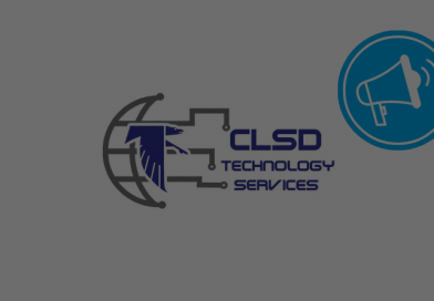 CLSD Tech Announcement