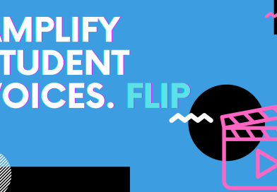 Amplify student voices with Flip