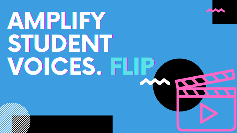 Read more about the article Amplify student voices with Flip