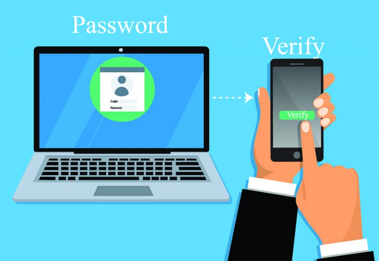 Read more about the article Multifactor Authentication