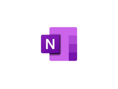 OneNote Logo