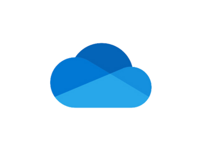 OneDrive Logo