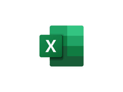 Excel Logo