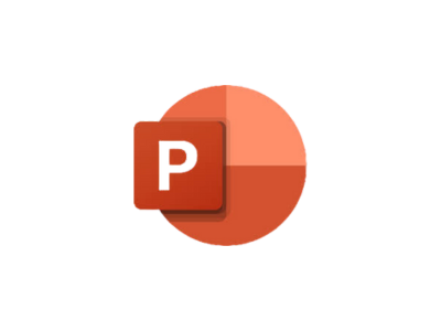 PowerPoint Logo