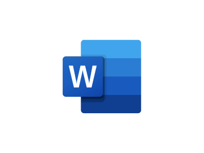 Word Logo