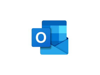 Outlook Logo