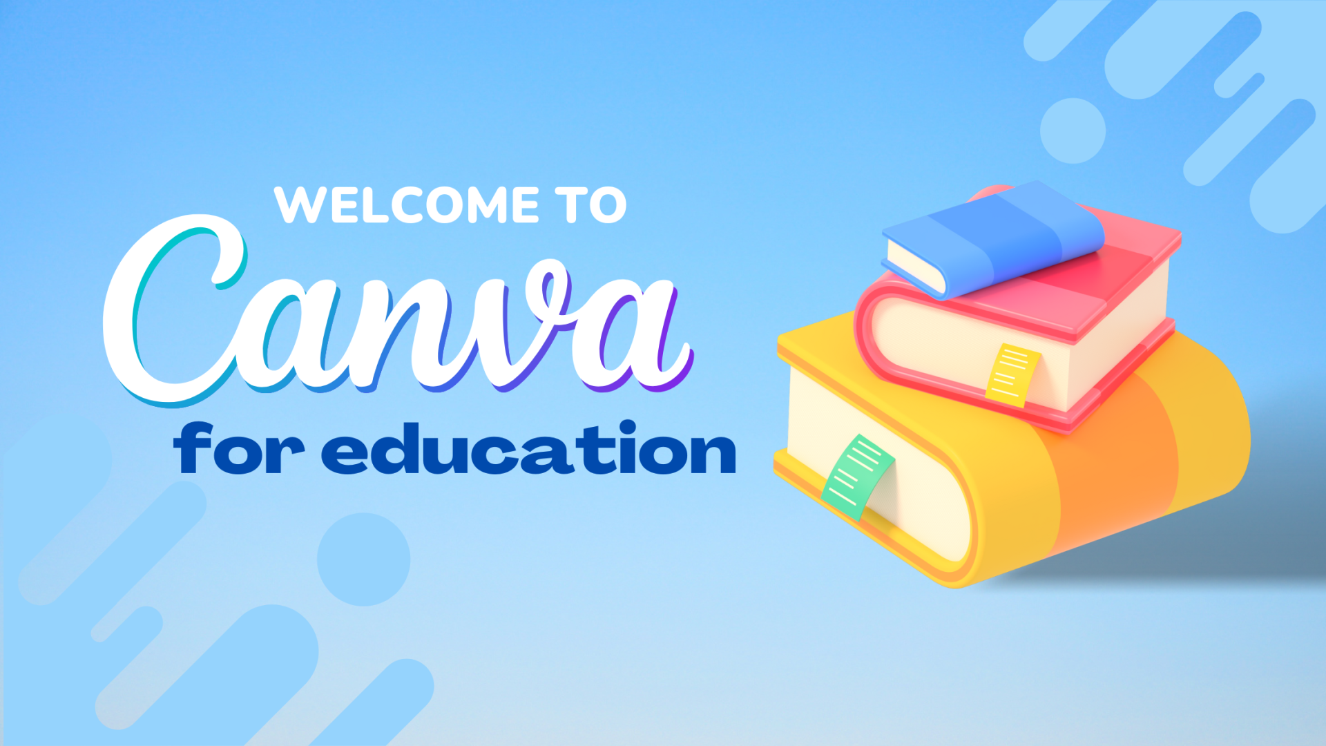 Logging Into Canva As a Teacher – CLSD Technology Services