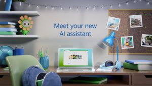 Read more about the article AI Assistant for Teachers: Microsoft Copilot