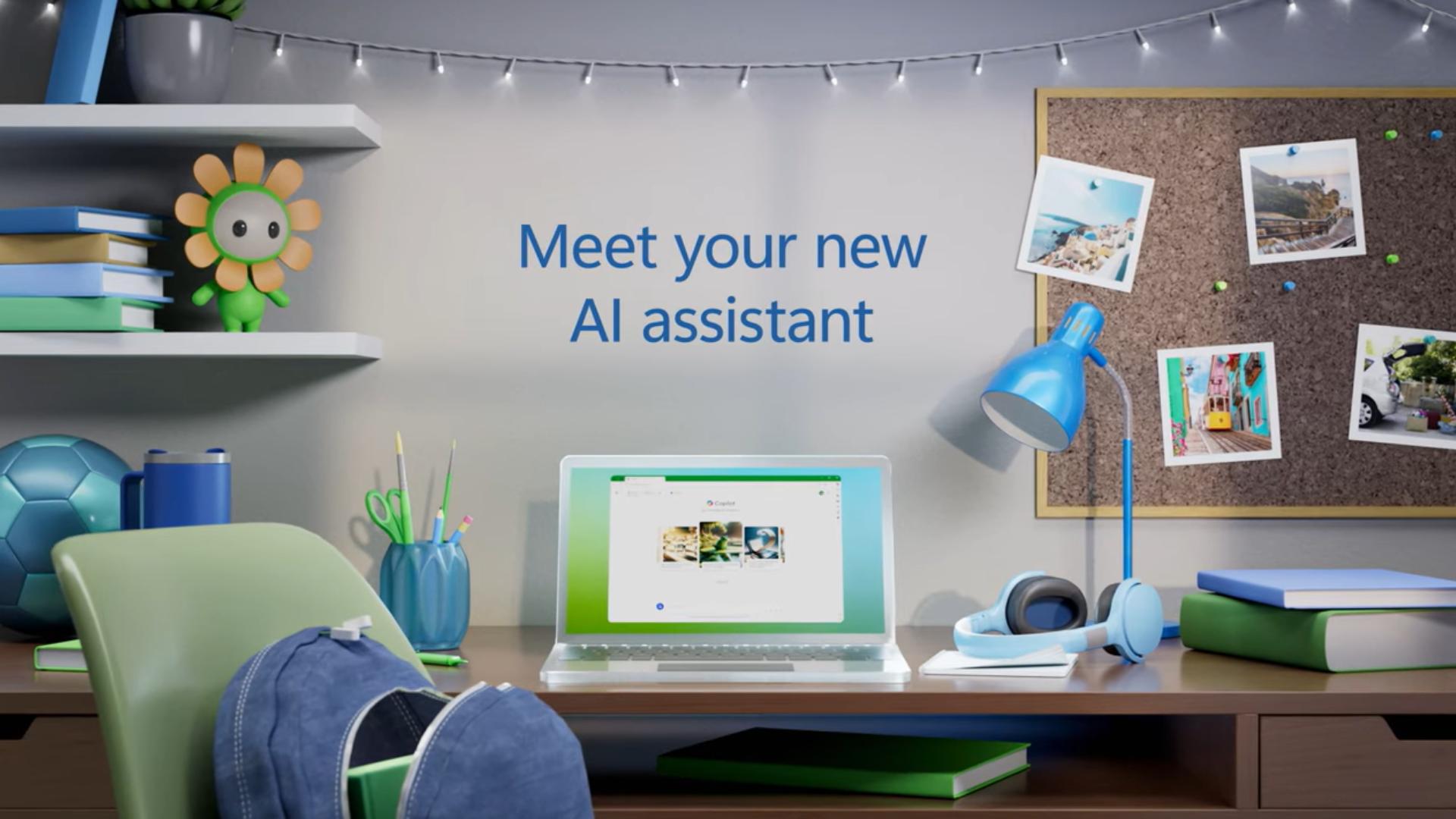 You are currently viewing AI Assistant for Teachers: Microsoft Copilot