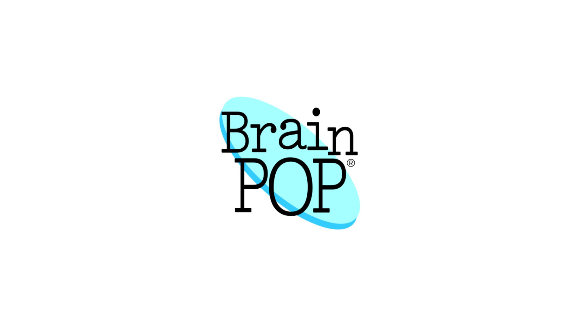 BrainPop Logo