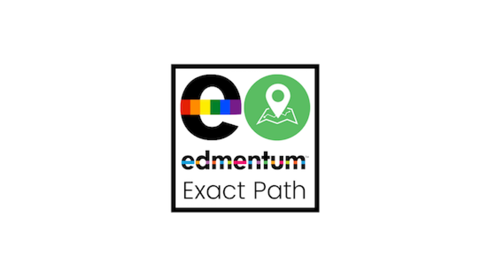 Exact Path Logo