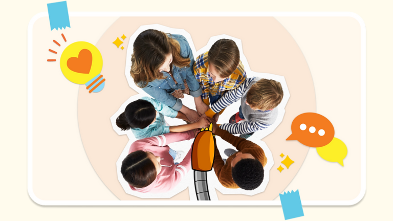 Read more about the article How to Motivate Students to Work in Collaborative Teams With BrainPOP