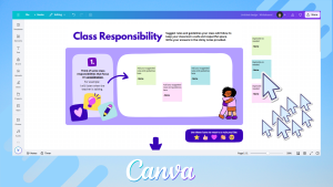 Tech Blog Hero Image - Canva Whiteboards