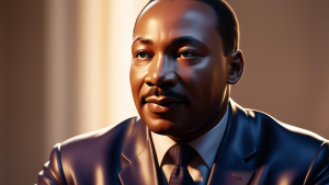 Read more about the article Martin Luther King, Jr. Day